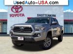 Toyota Tacoma SR5  used cars market