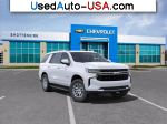 Chevrolet Tahoe LS  used cars market