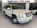 Cadillac Escalade Base  used cars market