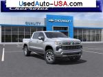 Chevrolet Silverado 1500 LTZ  used cars market