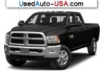 RAM 3500 Laramie  used cars market