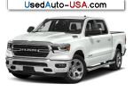 RAM 1500 Big Horn/Lone Star  used cars market