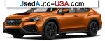 Subaru WRX Premium  used cars market
