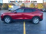 Chevrolet Blazer 2LT  used cars market