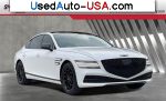 Genesis G80 2.5T  used cars market