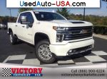 Chevrolet Silverado 2500 High Country  used cars market