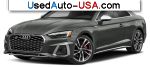 Audi S5 3.0T Premium Plus  used cars market