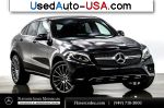 Mercedes GLC 300 4MATIC Coupe  used cars market