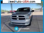 RAM 1500 Classic Express  used cars market