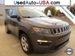 Jeep Compass Latitude  used cars market