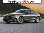 Audi A4 40 Premium  used cars market