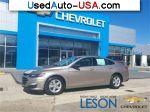 Chevrolet Malibu 1LS  used cars market