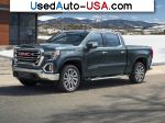 GMC Sierra 1500 Denali Ultimate  used cars market