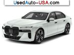BMW 760 760i xDrive  used cars market