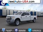 Ford F-350 XL  used cars market