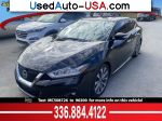 Nissan Maxima Platinum  used cars market