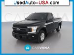 Ford F-150 XL  used cars market