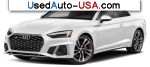 Audi S5 3.0T Premium Plus  used cars market