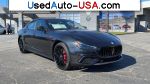 Maserati Ghibli Trofeo  used cars market