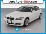 BMW 335 d  used cars market