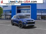 Chevrolet TrailBlazer LT  used cars market