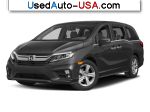 Honda Odyssey EX  used cars market