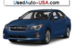 Car Market in USA - For Sale 2014  Subaru Impreza 2.0i Limited