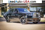 Car Market in USA - For Sale 2021  Rolls-Royce Cullinan Sport Utility