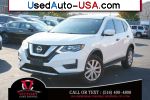 Car Market in USA - For Sale 2017  Nissan Rogue S