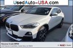 BMW X2 xDrive28i  used cars market