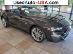 Ford Mustang GT Premium  used cars market