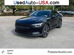 Polestar 2 Long Range Single Motor  used cars market
