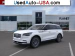 Lincoln Aviator Reserve RWD  used cars market