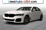 BMW 540 i xDrive  used cars market