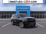 Chevrolet Tahoe Z71  used cars market