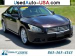 Nissan Maxima S  used cars market