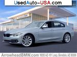 BMW 330e iPerformance  used cars market
