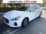 Hyundai Elantra GT Base  used cars market