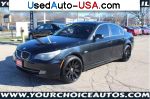 BMW 535 535xi  used cars market