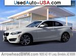 BMW 230 i  used cars market