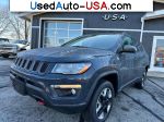 Jeep Compass Trailhawk  used cars market