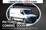 Mercedes Sprinter 2500 Standard Roof  used cars market