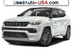 Jeep Compass High Altitude  used cars market