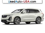 Cadillac XT6 Premium Luxury AWD  used cars market