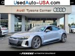 Audi e-tron GT Premium Plus  used cars market