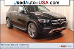 Mercedes GLE 450 AWD 4MATIC  used cars market