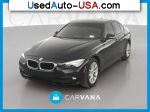 BMW 320 i xDrive  used cars market