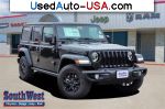 Jeep Wrangler Sport  used cars market