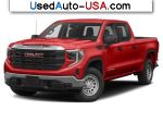 GMC Sierra 1500 Denali  used cars market