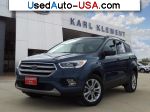 Ford Escape SEL  used cars market